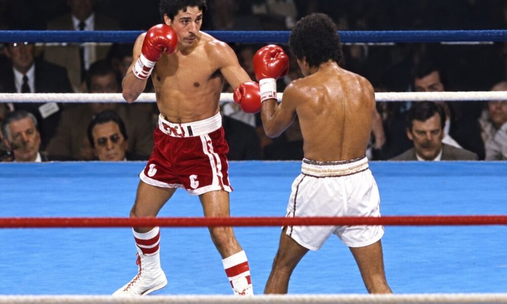 "Wilfredo Gomez, Legendary Boxer, Dies at 69 Leaving Behind an Historic Legacy"