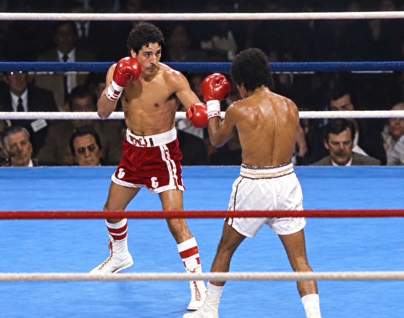 "Wilfredo Gomez, Legendary Boxer, Dies at 69 Leaving Behind an Historic Legacy"
