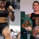 "Heavyweight Champion Denies Manhood and Finds Vindication in HYROX Championships"