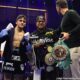 "Bam Rodriguez Proposes March Fight, But Inoue Eyes New Opportunities"