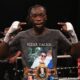 Denzel Bentley Challenges WBO's Decision on Voluntary Defense Reversal