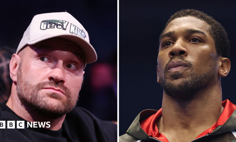 "Fury vs Joshua: 1 AM Start Time at Principality Stadium Expected"
