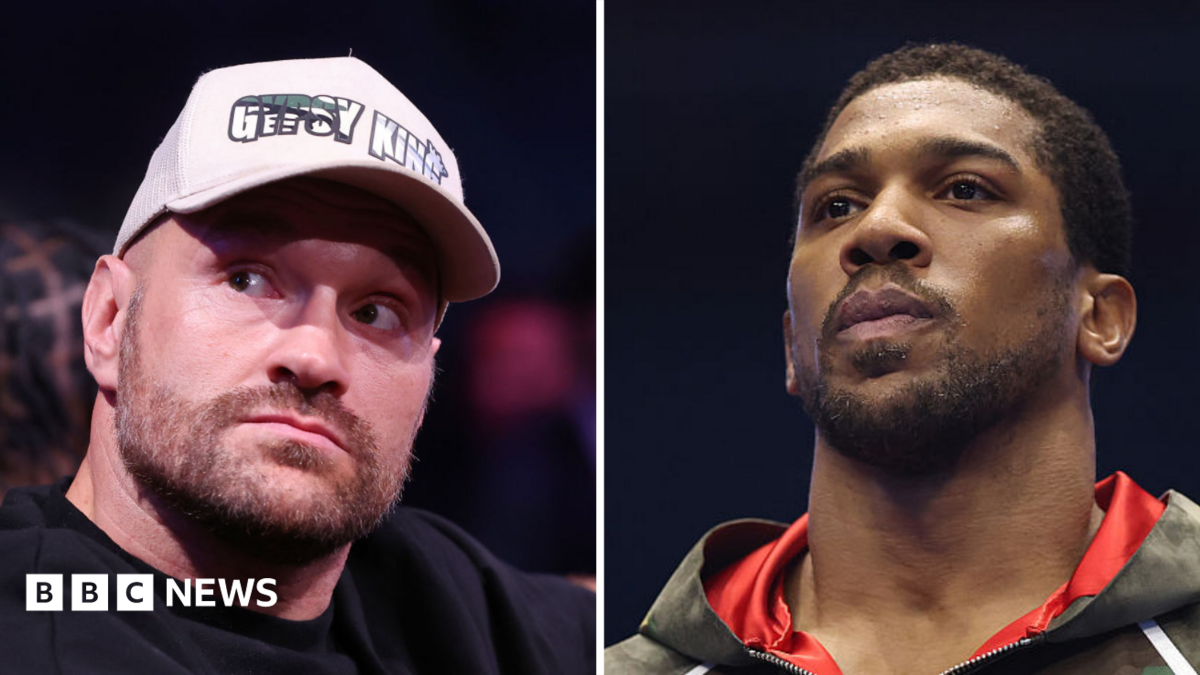 "Fury vs Joshua: 1 AM Start Time at Principality Stadium Expected"