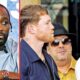 "Terence Crawford Discusses Christian Mbilli's Potential to Defeat Canelo Alvarez"