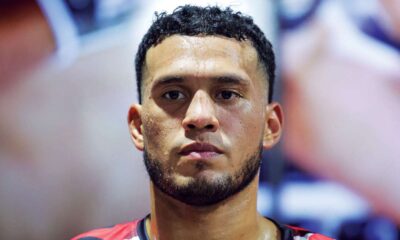"Former World Champion with 90% KO Ratio Hopes to Face David Benavidez in Upcoming Fight"