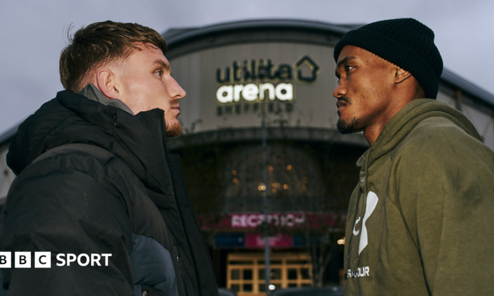 "Smith vs Puello Fight Predictions: Insights from Chantelle Cameron, Tony Bellew & Paulie Malignaggi"