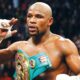 Floyd Mayweather's Comeback: Agrees to Fight World Champion for WBC Title at 49