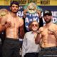 "Sebastian Fundora vs Ermal Hadribeaj: Start Time and Live Results"