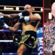 "Tyson Fury Analyzes Daniel Dubois' Knockout Victory Against Fabio Wardley"