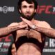 Zabit Magomedsharipov signs with RAF, faces fellow UFC vet in Abu Dhabi