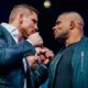 Alistair Overeem tells Rico Verhoeven to &lsquo;stop hiding&rsquo;, box him at Fury vs. Joshua card