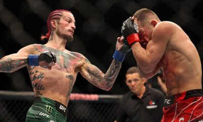 Morning Report | Sean O&rsquo;Malley questions if Petr Yan wants rematch after UFC 333: &lsquo;I don&rsquo;t think he&rsquo;d pick me&rsquo;
