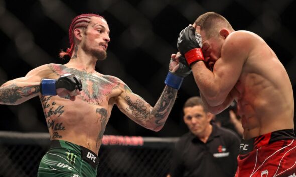 Morning Report | Sean O&rsquo;Malley questions if Petr Yan wants rematch after UFC 333: &lsquo;I don&rsquo;t think he&rsquo;d pick me&rsquo;