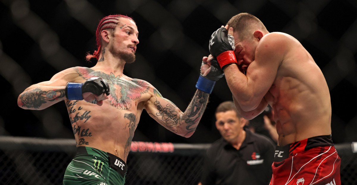 Morning Report | Sean O&rsquo;Malley questions if Petr Yan wants rematch after UFC 333: &lsquo;I don&rsquo;t think he&rsquo;d pick me&rsquo;