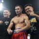 "Lindolfo Delgado Withdraws from Arthur Biyarslanov Fight: Implications for Upcoming Matches"