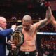 Dana White dismisses Alex Pereira&rsquo;s claims against Daniel Cormier: &lsquo;I don&rsquo;t tell anybody what to say&rsquo;