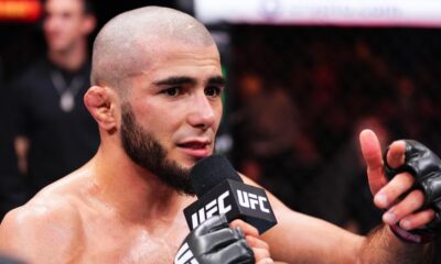 Undefeated fighter blasts UFC, Dana White for creating &lsquo;bullsh*t narrative&rsquo; around Farid Basharat release