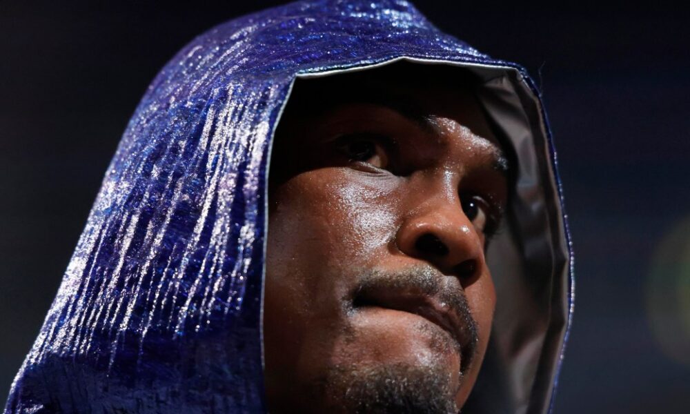 Jermall Charlo Withdraws from Fundora vs Hadribeaj Show Due to Injury