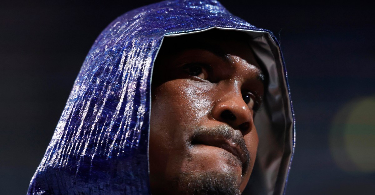 Jermall Charlo Withdraws from Fundora vs Hadribeaj Show Due to Injury