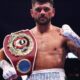 "Today in British Boxing: Uncovering the Latest Crime News and Controversies"