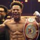 DAZN Announces Signing of Devin Haney: A Game-Changer in Boxing