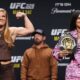 Morning Report | Kayla Harrison opens up about injury layoff and possible retirement