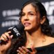 UFC 332 press conference video