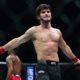 Movsar Evloev thinks UFC 333 fight with Alexander Volkanovski could be 1st UFC finish: &lsquo;Why not?&rsquo;