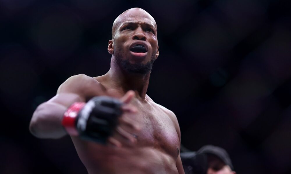 &lsquo;I feel free of the shackles&rsquo;: Michael Page reacts to signing with Misfits Boxing after UFC departure