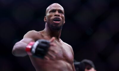 &lsquo;I feel free of the shackles&rsquo;: Michael Page reacts to signing with Misfits Boxing after UFC departure