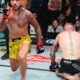 Renato Moicano explains why he should be Ilia Topuria&rsquo;s next opponent: &lsquo;He needs an easy fight&rsquo;