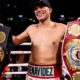 David Benavidez Praises Artur Beterbiev's Quest for Cruiserweight Showdown as a Win for Boxing Fans