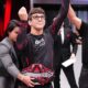 Mikey Musumeci vacates UFC BJJ title to &lsquo;prioritize my training for MMA&rsquo;