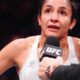 Jaqueline Amorim receives 6-month suspension for violating UFC Anti-Doping Policy