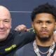 "Zuffa vs. Shakur Stevenson: A Deep Dive into Who Comes Out Worse"