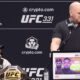 Joshua Van: Sean Strickland &lsquo;in a bad spot&rsquo; in Dana White feud over UFC pay