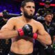 Islam Makhachev reveals why he turned down January fight with Carlos Prates