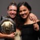 &lsquo;A milestone in history&rsquo;: Natalia Silva confident Brazil will hold all UFC women&rsquo;s titles by end of 2026