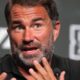 Eddie Hearn blames Dana White&rsquo;s &lsquo;arrogance&rsquo; for nasty rhetoric in lead-up to Fury vs. Joshua: &lsquo;They&rsquo;re control freaks&rsquo;
