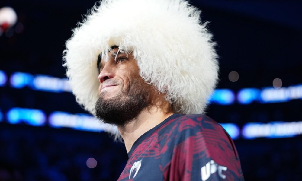 Umar Nurmagomedov vs. Urijah Faber set for RAF Abu Dhabi
