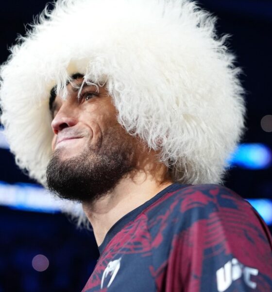 Umar Nurmagomedov vs. Urijah Faber set for RAF Abu Dhabi