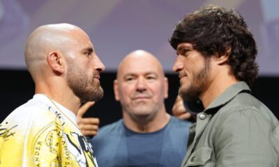 Video: &lsquo;UFC 333 Countdown&rsquo; full episode
