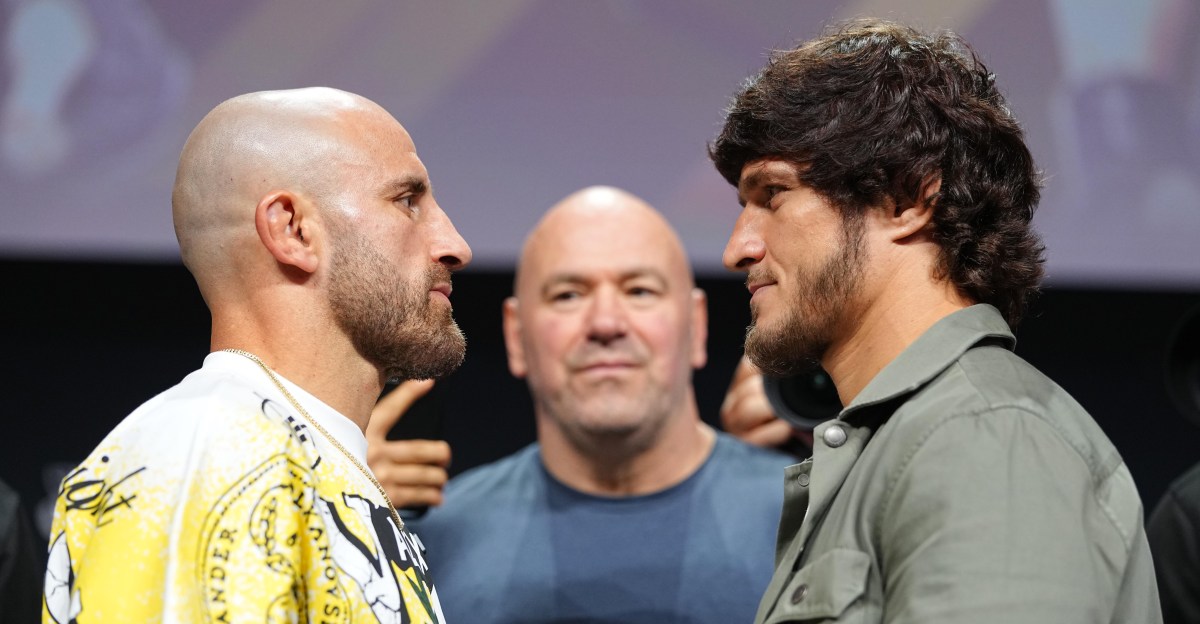Video: &lsquo;UFC 333 Countdown&rsquo; full episode