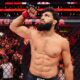 Arman Tsarukyan wrestles Anthony Pettis in RAF 15 main event