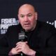 Dana White&rsquo;s name booed mercilessly by crowd at Tyson Fury vs. Anthony Joshua press conference
