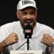 Tyson Fury Claims Fight with Anthony Joshua is a Pride of Britain Showdown