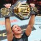 UFC 332 Report: Is Natalia Silva the true UFC women&rsquo;s flyweight champion?