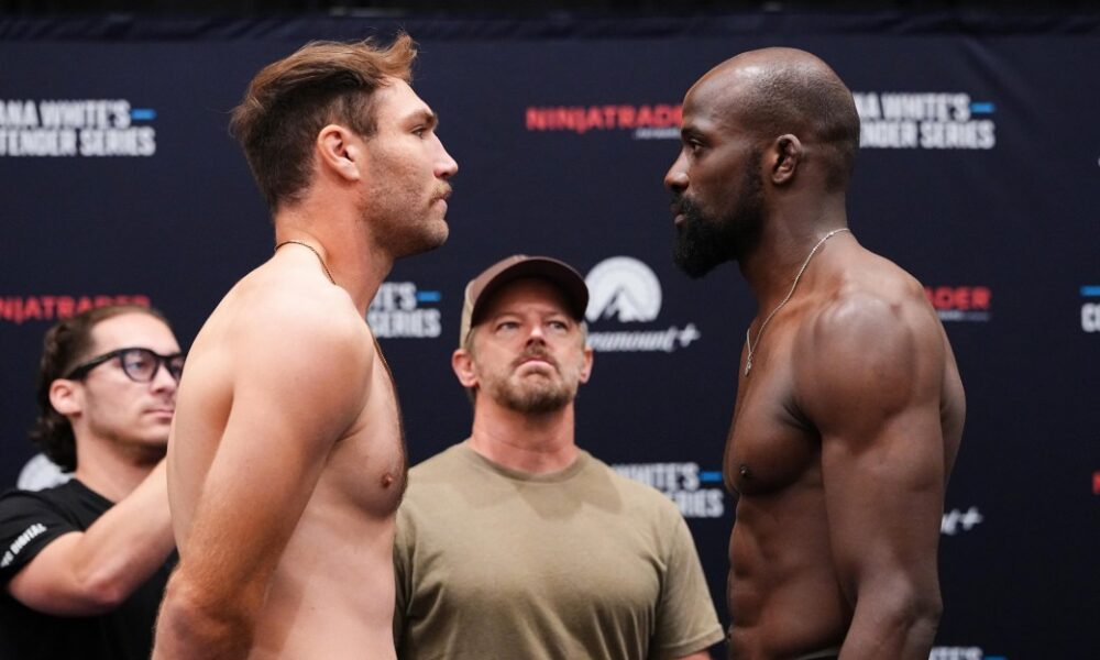 DWCS Results : LaGrange vs. Ariano