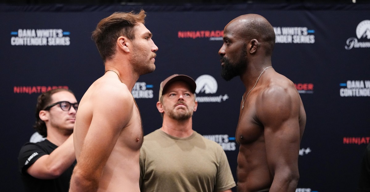 DWCS Results : LaGrange vs. Ariano
