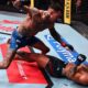 Andre Fili discusses not landing extra shots after epic UFC knockout: &lsquo;I&rsquo;m a criminal, but I&rsquo;m not a piece of s***&rsquo;